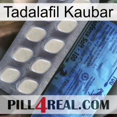Tadalafil Masticable 34